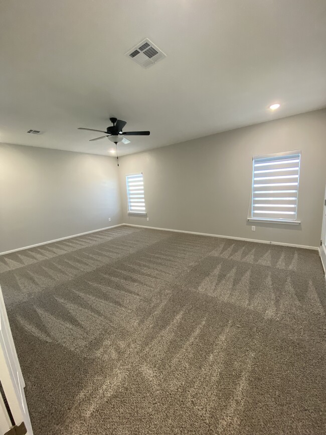 Master Bedroom - 7797 Enchanted Falcon Ln