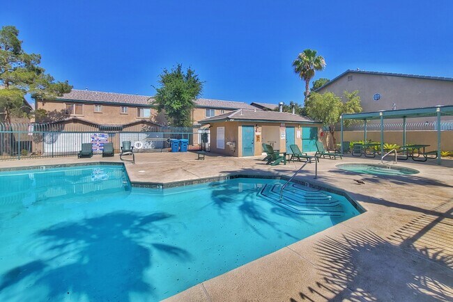 Building Photo - 5278 Sacha Way