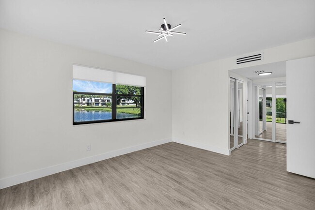 Building Photo - Exceptional two-bedroom, two-bath property...
