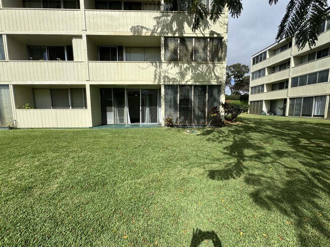 Building Photo - 95-021 Kuahelani Ave