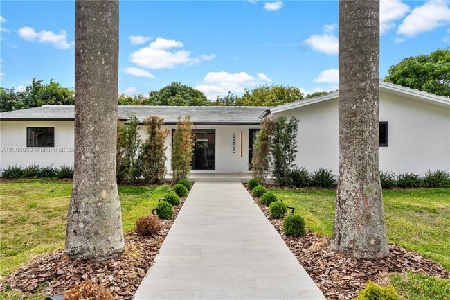 Building Photo - 9600 SW 147th St