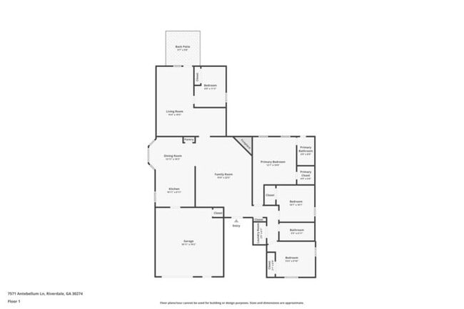 Building Photo - 11712 Bay Breeze Ct