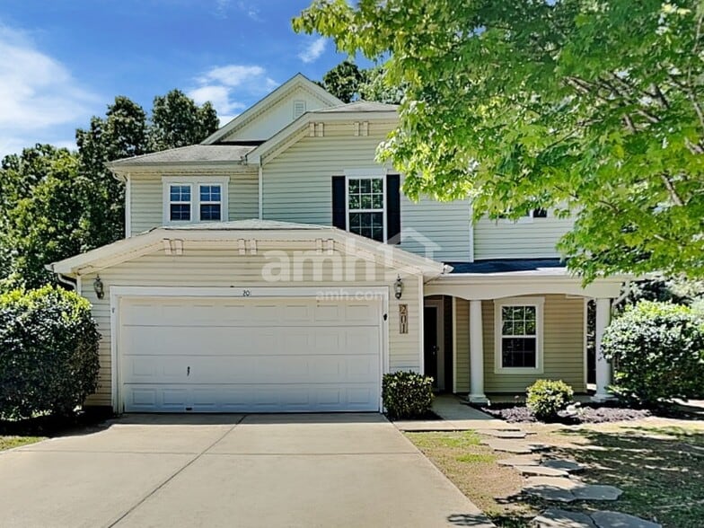 Primary Photo - 201 Lameshur Ln