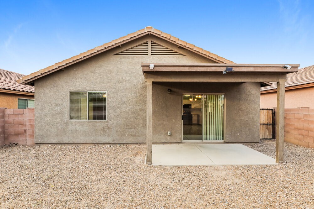 Building Photo - 4098 E Angel Spirit Dr