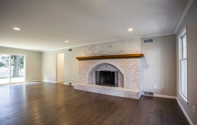 Building Photo - 1106 Musket Ln