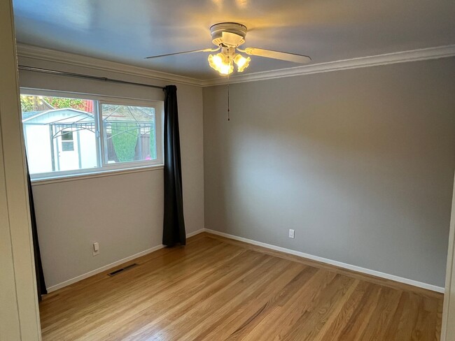 Building Photo - Renovated 3-Bedroom Home w/ Pool in May Valley Neighborhood