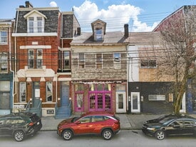 Building Photo - 5142 Butler St