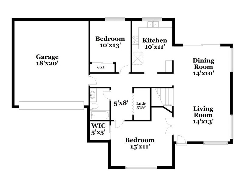 Building Photo - 4136 W Kimberly Way