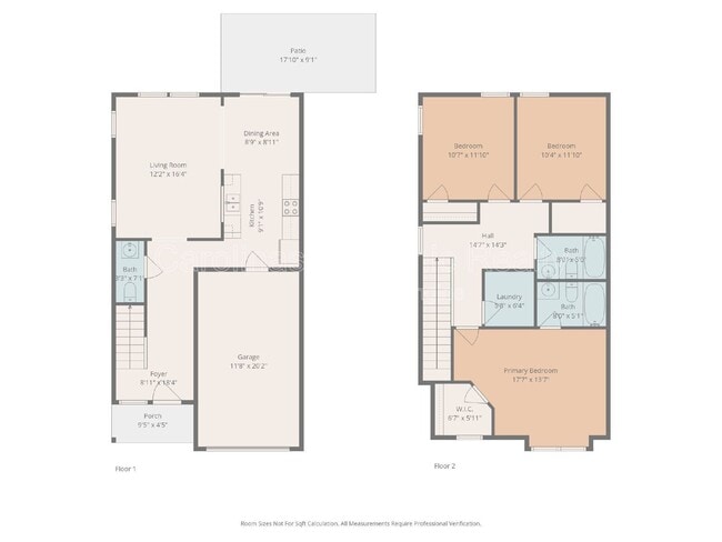 Building Photo - 711 Lackey St