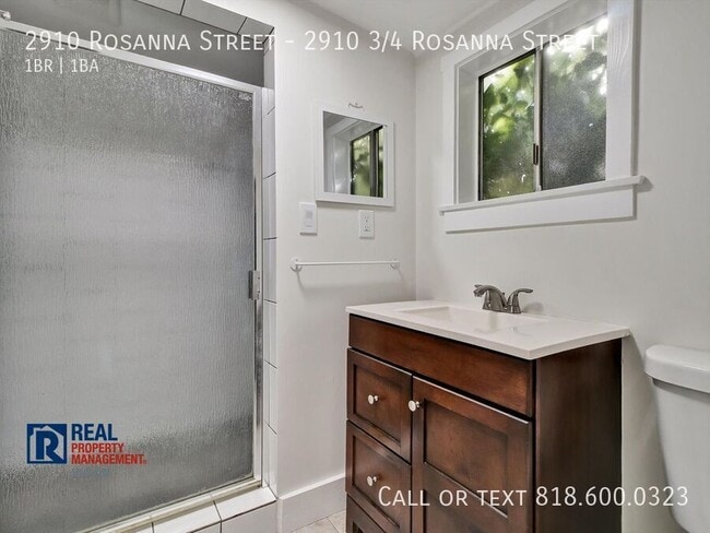 Building Photo - 2910 Rosanna St