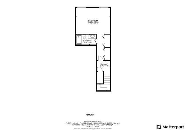 Building Photo - 2731 Bristol Rdg Dr