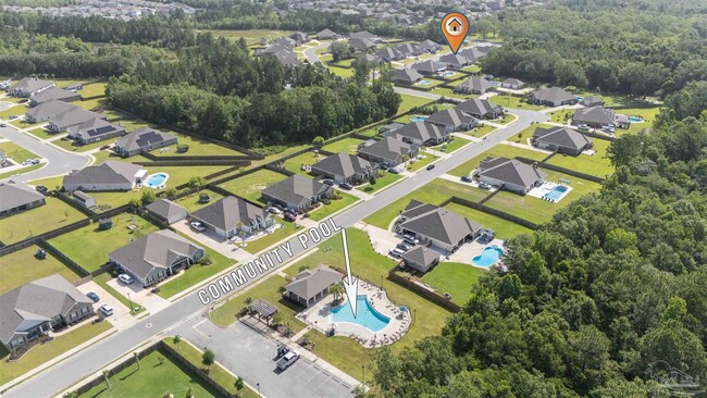 Building Photo - 4169 Equestrian Blvd