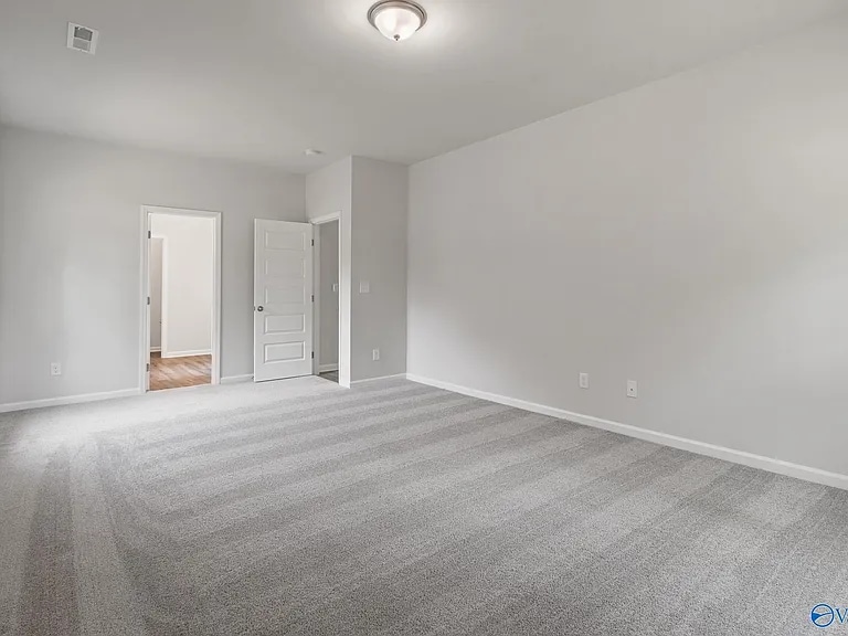 Master Bedroom - 104 Striker Ln