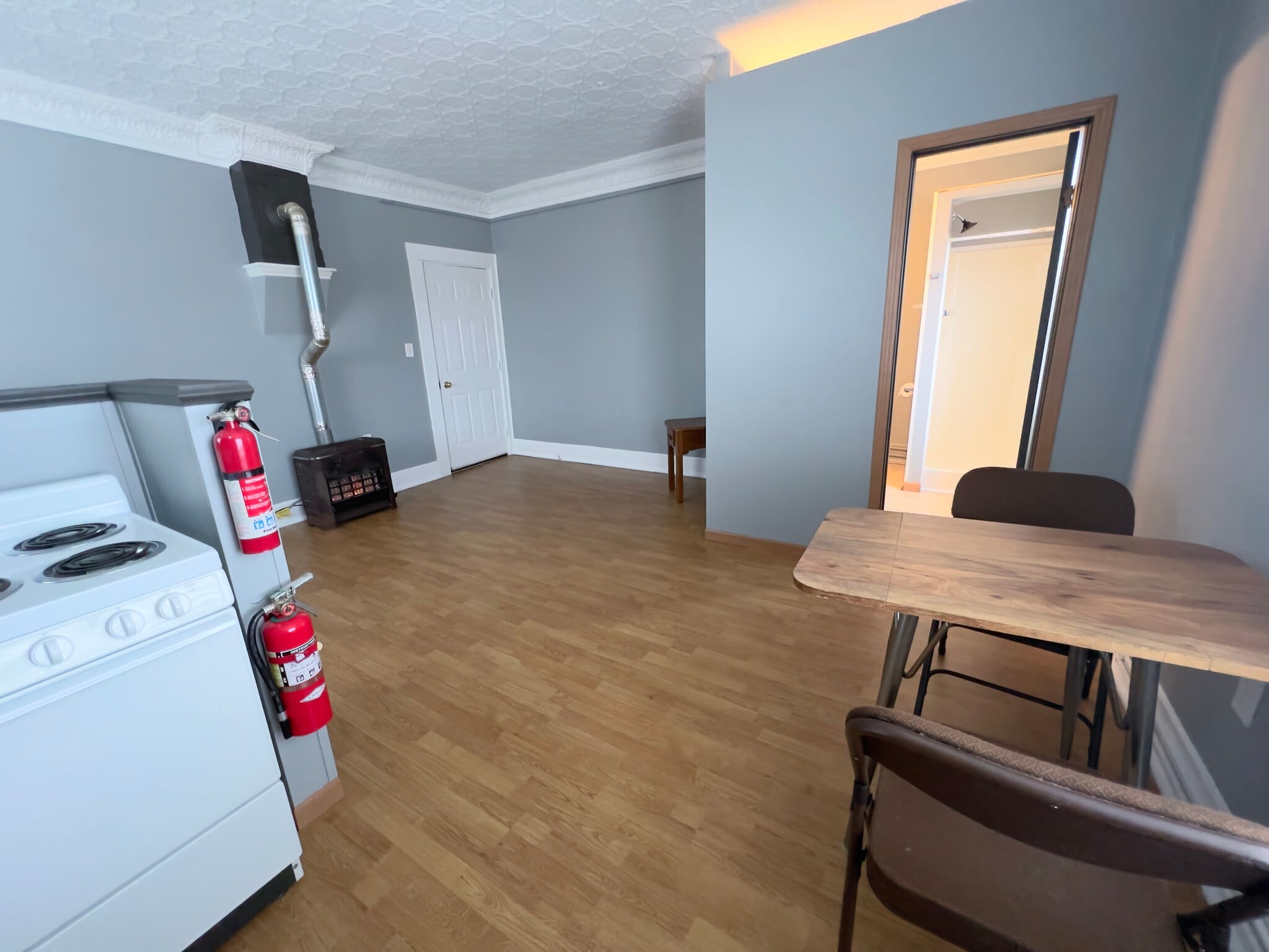 Building Photo - 15 Park Cir