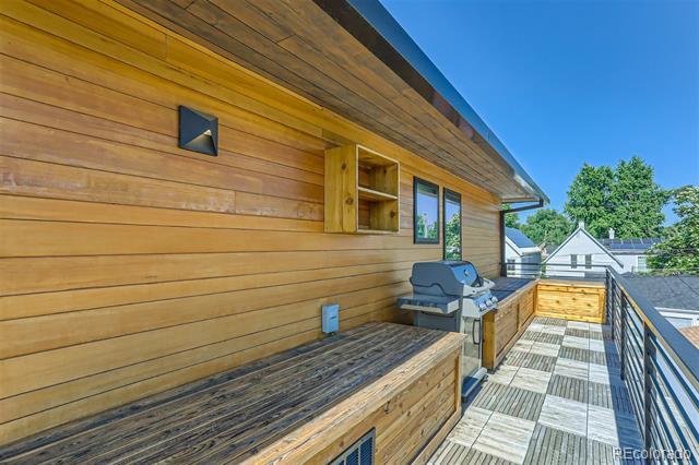 Building Photo - 1634 S Grant St