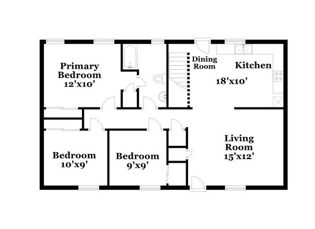 Building Photo - 509 W 5th Ct