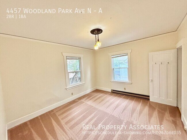 Building Photo - 4457 Woodland Park Ave N