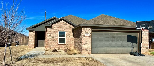 Primary Photo - 4 Bedroom Home In Frenship ISD!