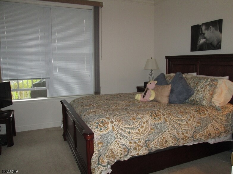 BEDROOM - 2411 Ramapo Ct