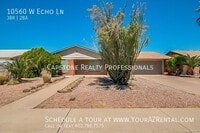 Building Photo - 10560 W Echo Ln