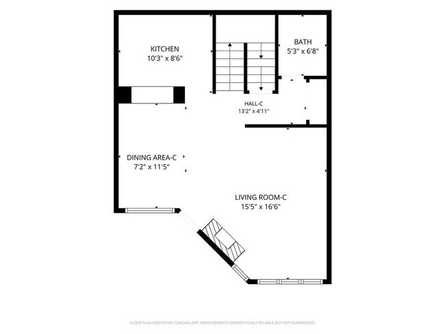 Building Photo - 5550 Corbett Dr