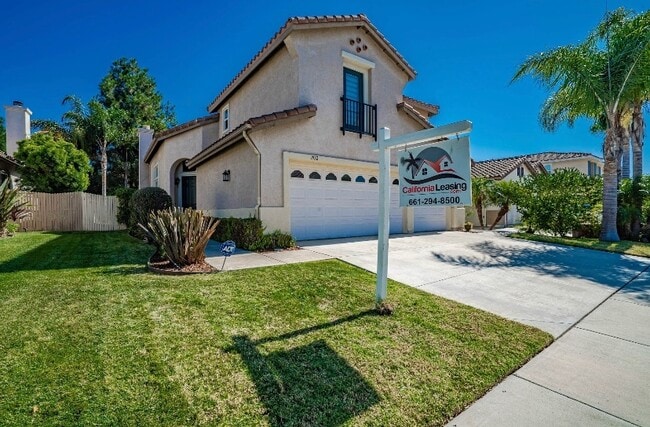Building Photo - 4 Bedroom Home for Rent in Camarillo!