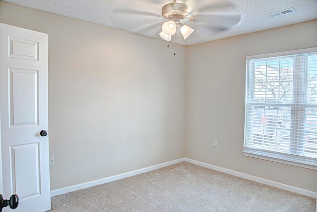 Building Photo - We would be super lucky to have you as our...