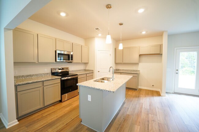 Building Photo - Available Now!