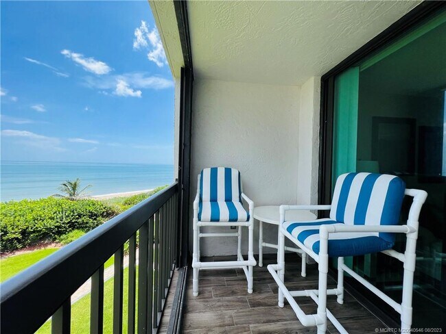 Building Photo - 8880 S Ocean Dr