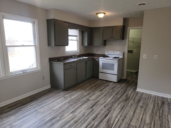 Building Photo - Henry County:  3 bedrooms, 1 Bonus, and 2 baths