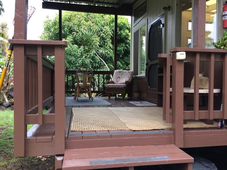 Building Photo - 87 Mamalahoa Hwy