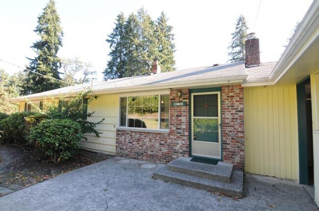 Building Photo - 3 bedroom in Renton WA 98059