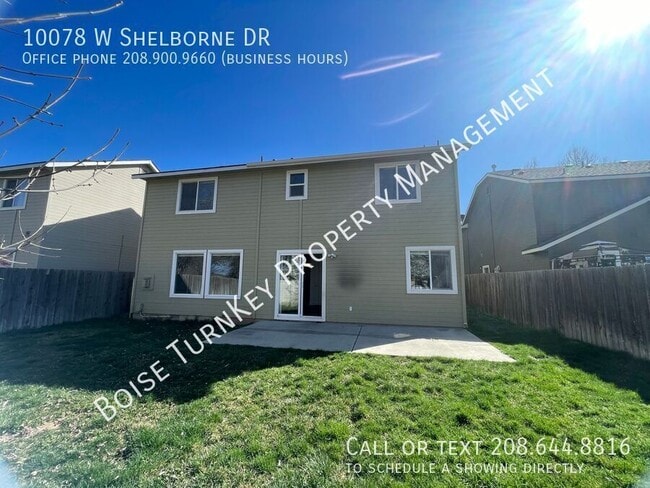 Building Photo - 10078 W Shelborne Dr