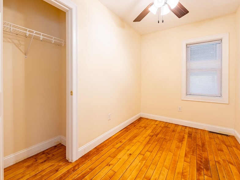 Building Photo - 40 Blodgett St