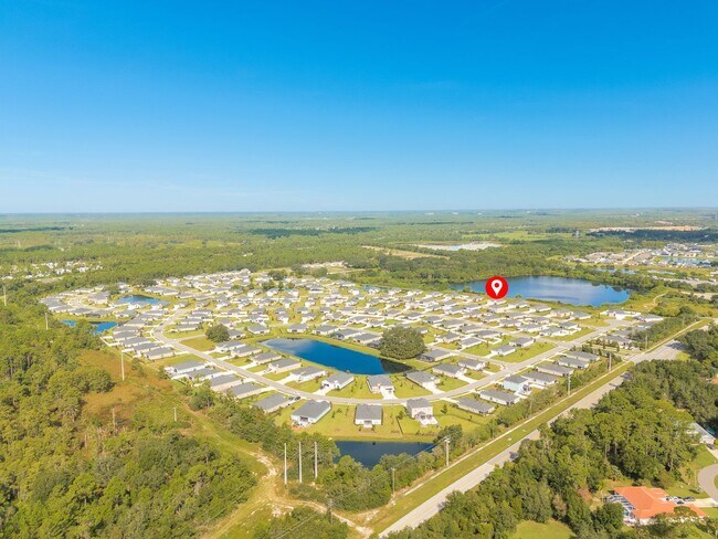 Building Photo - Beautiful 4-Bedroom Ormond Beach Home
