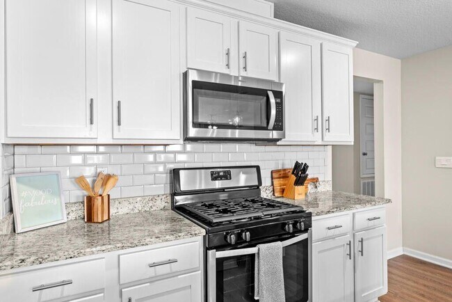 Building Photo - 2840 Patriot Ridge Dr