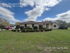 Building Photo - 11435 SW 140th Ave