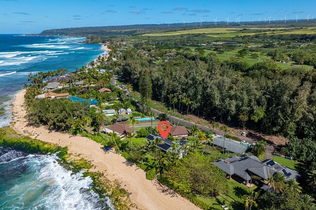 Building Photo - Maluhia Beach House: Private Beachfront Ge...