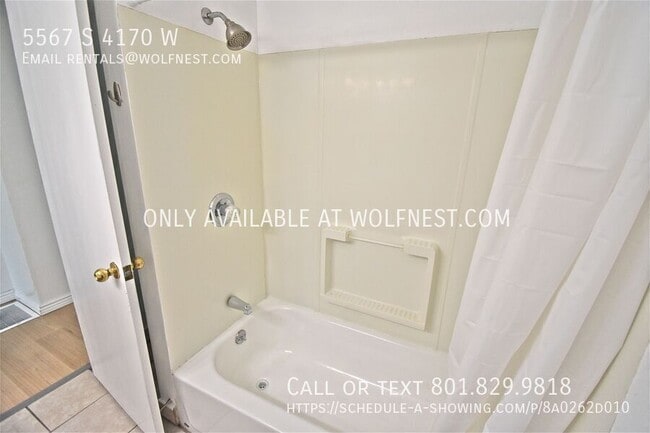 Building Photo - 5567 S 4170 W