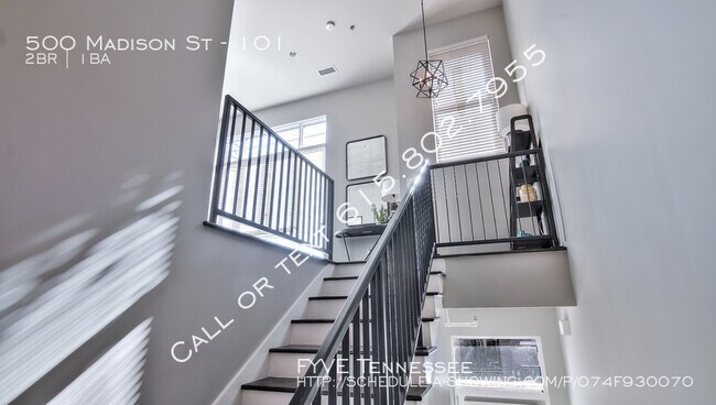 Building Photo - 2 BEDROOM GERMANTOWN LOFT