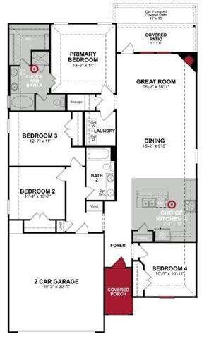 Building Photo - 5109 Woodglen Dr