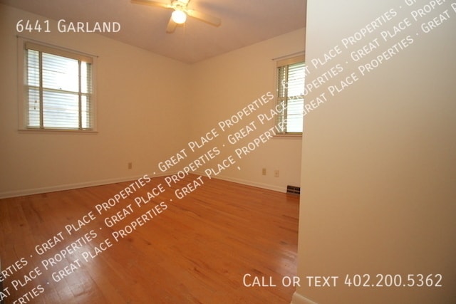 Building Photo - 6441 Garland-