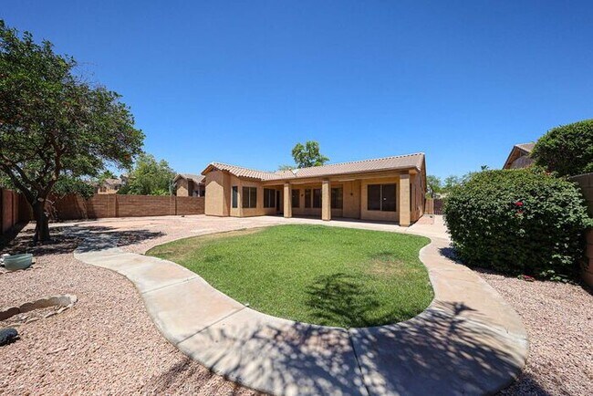Building Photo - Now Available in Chandler! Spacious 4 Bedroom Home in Carino Estates!