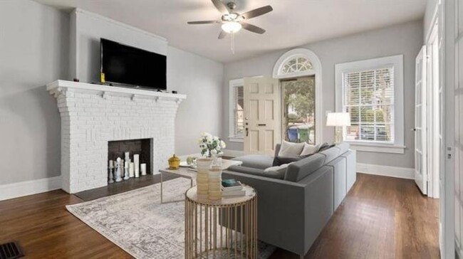 Building Photo - 1 bedroom in Atlanta GA 30307