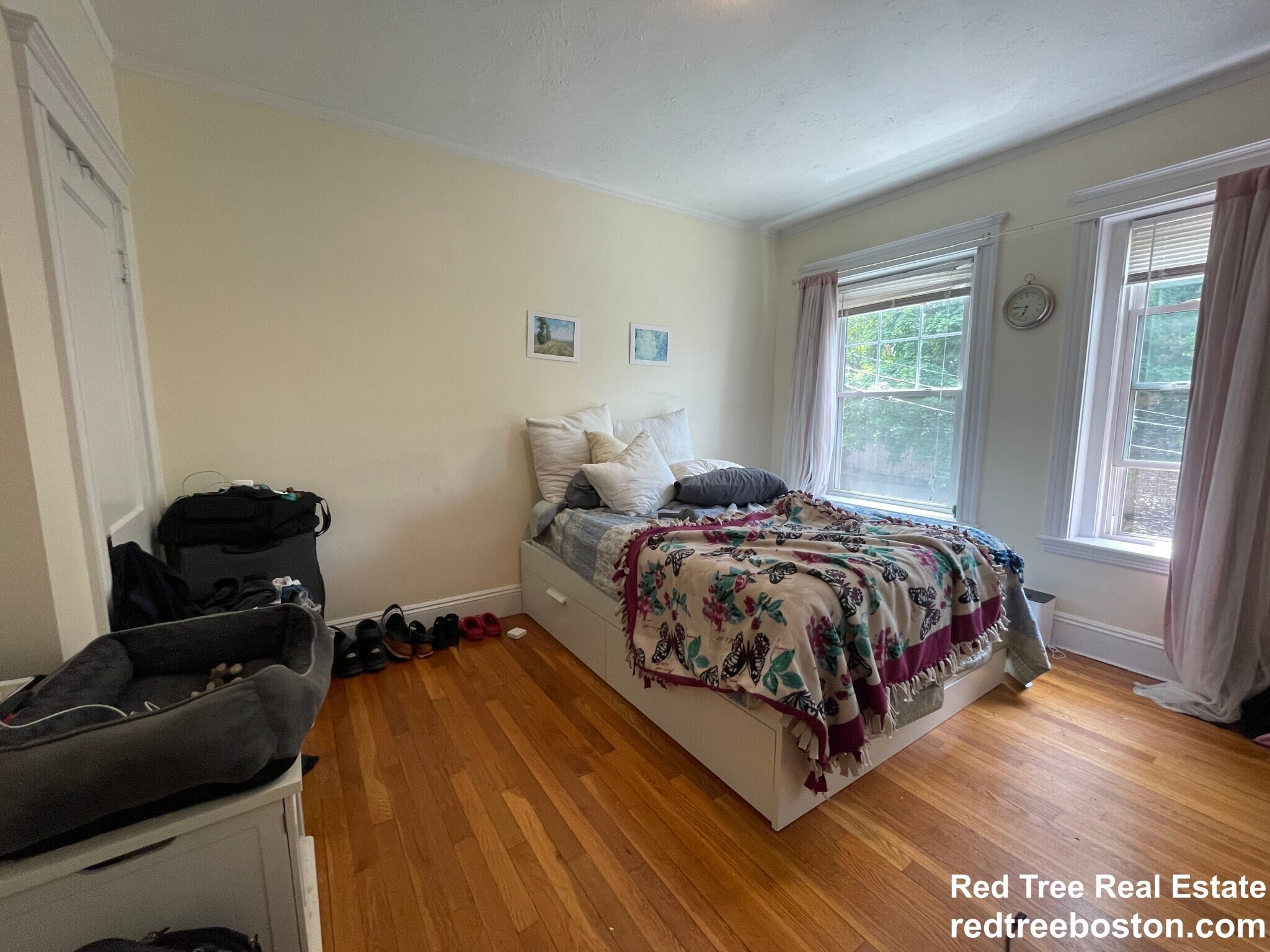 Unit 3 - 191 Winthrop Rd