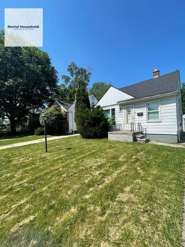 Building Photo - Cozy 3-Bedroom Bungalow for Rent: A Perfect Place to Call Home (SECTION 8-Preferred)