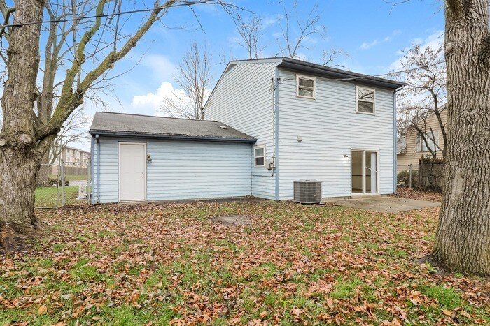 Building Photo - 3504 Greenwood Dr