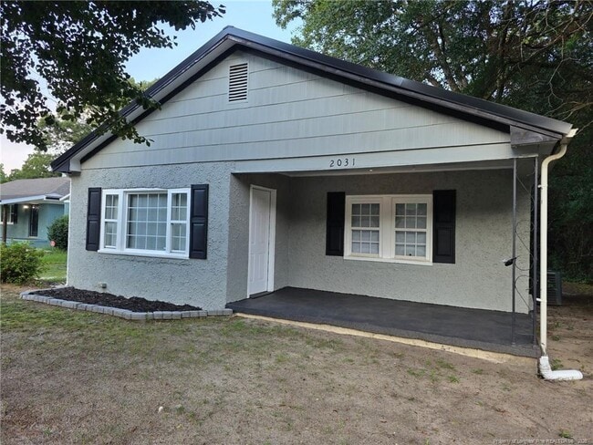 Building Photo - 2031 Womble Dr