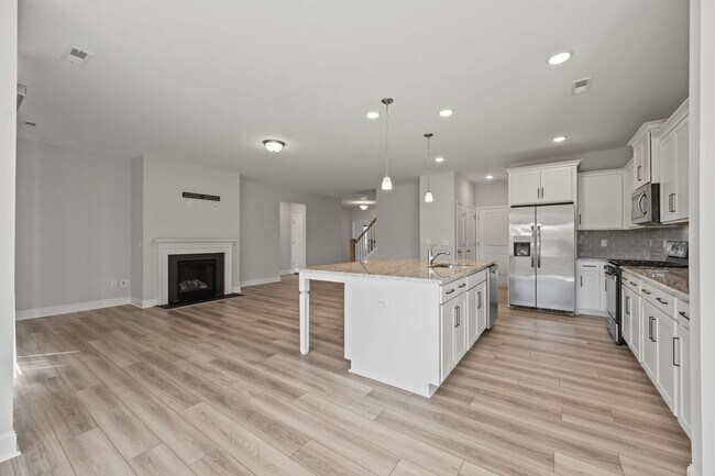 Building Photo - Welcome to The Terraces!