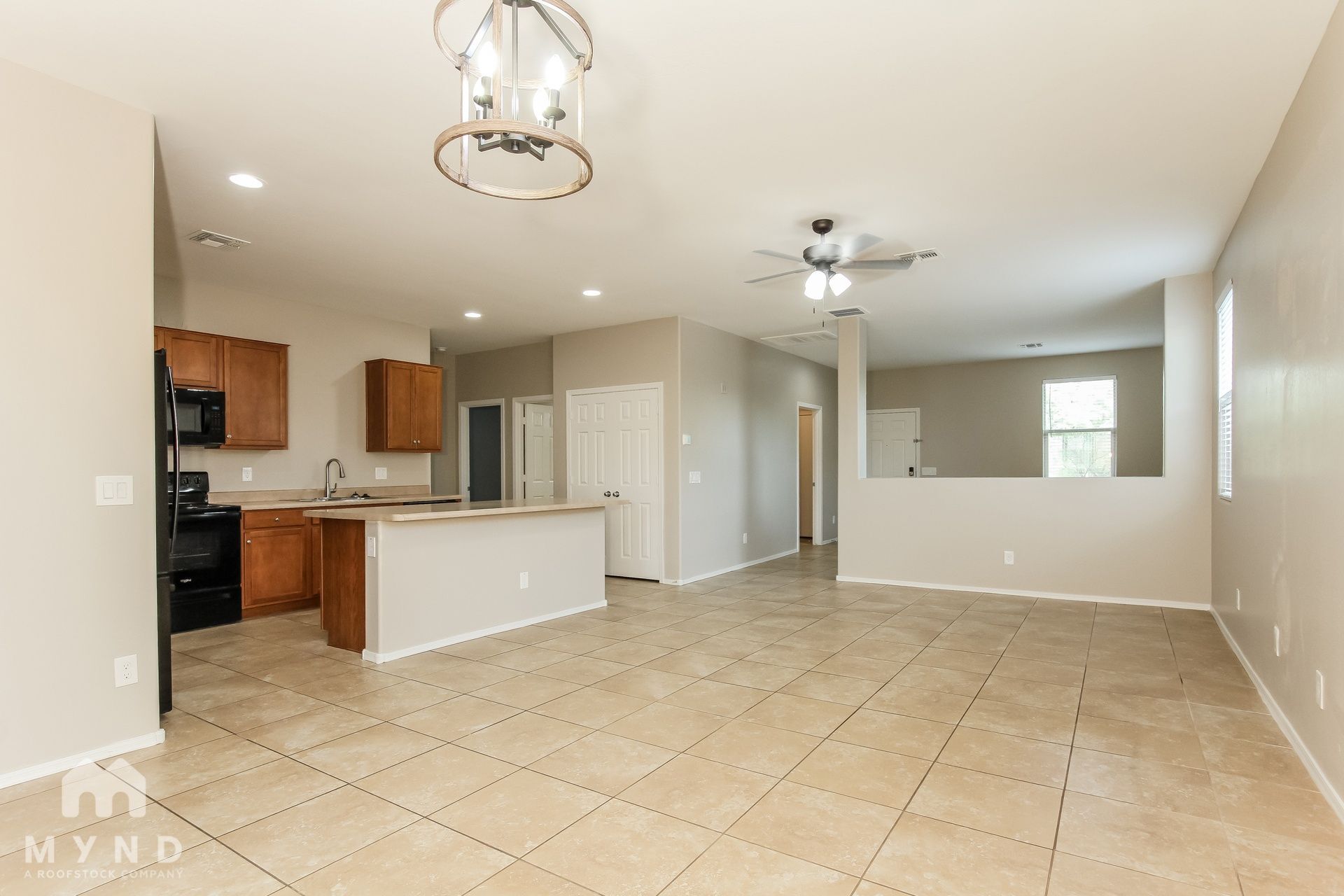 Building Photo - 7340 W Preston Ln